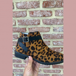 Laarsje leopard