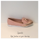 Instappers pink